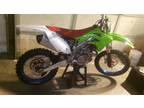 2014 Kawasaki KX450F 4 Stroke *FULLY LOADED* race bike