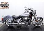 2006 Suzuki Boulevard C50