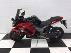 2011 Kawasaki Ninja 1000 - Perfect Condition Low Miles! Free Delivery!