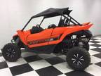 Brand New 2016 Yamaha Yxz 1000r 4x4-Pure Side X Side - Free Delivery!