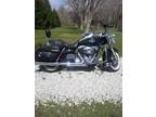 2013 Harley Davidson Road King Classic, 3K miles