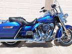 2015 Harley Davidson Road King