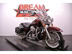 2008 Harley-Davidson FLHRC - Road King Classic *Security*