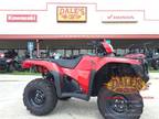 2016 Honda FOURTRAX FOREMAN RUBICON 4X4 EPS