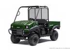 2017 Kawasaki MULE™ 4000