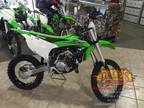 2017 Kawasaki KX™100