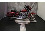 Harley-Davidson FLHTC Electra Glide Classic 2009