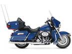 2010 Harley-Davidson FLHTCU Ultra Classic Electra Glide