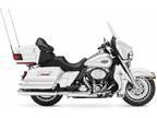 2012 Harley-Davidson FLHTCU Ultra Classic Electra Glide