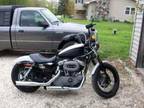 2008 Harley-Davidson Nightster