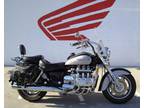 1999 Honda Valkyrie Tourer