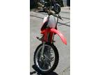 2005 Honda Crf150 -