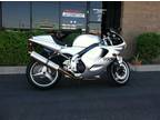 2000 Triumph Daytona 955 I