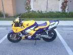 $2,450 1996 cbr 600