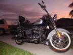 $11,000 2006 FLTCI Harley Davidson Heritage Softail Classic