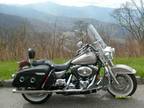 $15,200 2007 Harley Road King Classic- 12,273 miles, EC
