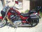 $2,200 00 Suzuki Intruder very nice