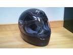 NEW Scorpion EXO 400 Helmet Black