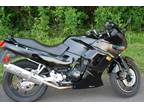 2003 Kawasaki Ninja 250cc (Black)