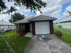 135 NW 9th Ave, South Bay, FL 33493