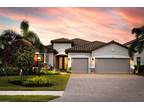 17422 Newberry Ln, Estero, FL 33928