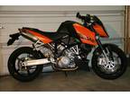 2007 KTM 990 Super Duke - Excellent Condition