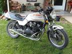 1982 Suzuki GS1100E - Very Fast