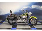 STUNNING 2011 Harley Davidson Heritage Softail Classic * * LOW MILES