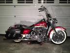 $14,995 2001 Harley-Davidson Road King Classic