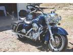 $10,800 2004 Harley-Davidson Road King Custom
