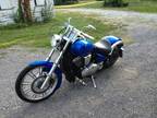 $4,000 07 Kawasaki Vulcan 900 Custom.''''Very Nice Motorcycle. Low Miles