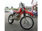 2004 Honda Xr250 off Road Bike