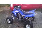 2006 Yamaha Raptor 700R- low hours - well maintained- good cond- lots