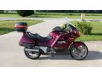 2001 Honda ST1100