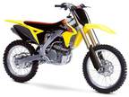 NEW 2012 SUZUKI RM-Z 250* ON SALE NOW *While Supplies Last