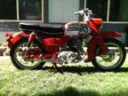 $3,500 Vintage HONDA (Sparks)