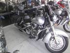 2003 Honda VTX1300R Black