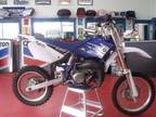 $1,500 2007 YAMAHA YZ85 -- Great Shape (Newnan GA)