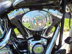 Your Search is OVER ! 2003 Heritage Softail Classic 100th Anniversary