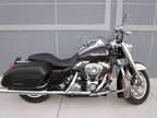 $12,800 Used 2007 Harley-Davidson ROAD KING CUSTOM for sale.