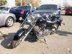 $4,950 Used 2008 Yamaha V-Star 650 for sale.