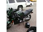 1995 honda cbr f3...payments ok