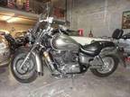 $3,800 Used 2002 Honda Shadow Spirit for sale.