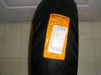 $100 BRAND NEW 190 50 17 Rear Continental Conti-Motion Motorcycle Tire