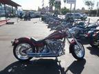 2002 AMERICAN IRONHORSE CLASSIC (107ci)