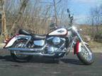 $4,999 2008 Kawasaki Vulcan 1500 Classic -