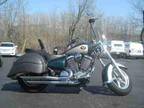 $4,999 2001 Victory V92C Deluxe -