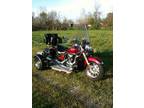 $11,600 OBO Kawasaki Vulcan 2008 Trike