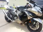 $9,900 2010 Kawasaki zx14