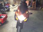 $5,500 OBO 2007 Gsx-R600